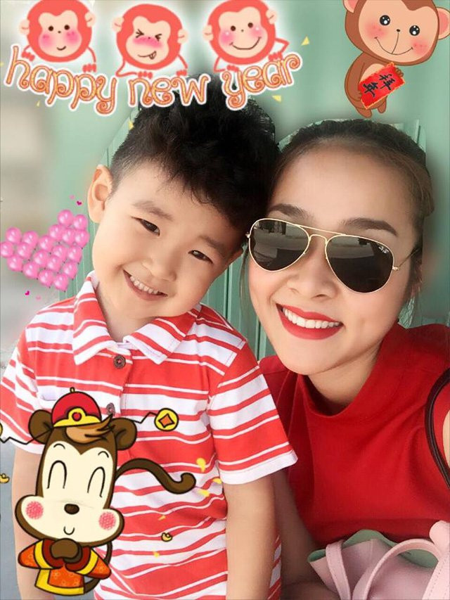 Đặt lên bàn cân dàn 'hot girl bỉm sữa Việt': Ai viên mãn hơn ai?