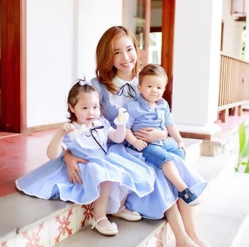 Đặt lên bàn cân dàn 'hot girl bỉm sữa Việt': Ai viên mãn hơn ai?