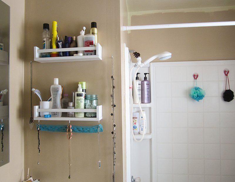 Ý tưởng biến phòng tắm trở nên tiện nghi không khác gì resort 'sống ảo'