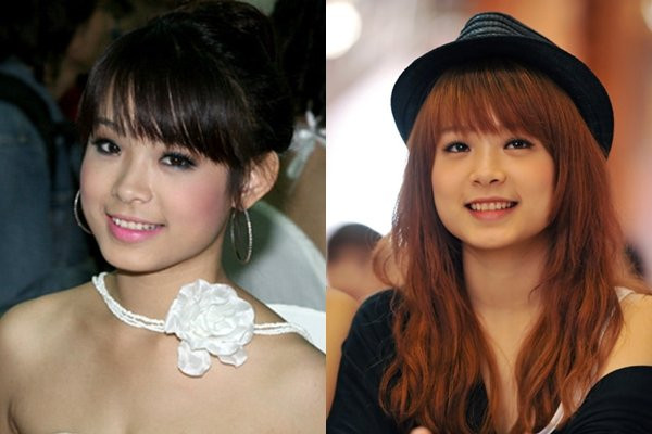 Đặt lên bàn cân dàn 'hot girl bỉm sữa Việt': Ai viên mãn hơn ai?