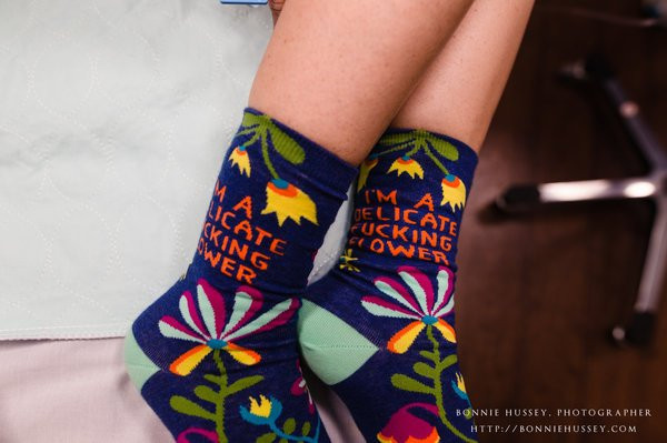 Xúc động người mẹ phải cắt một bên ngực vì ung thư vú vẫn cố cho con bú