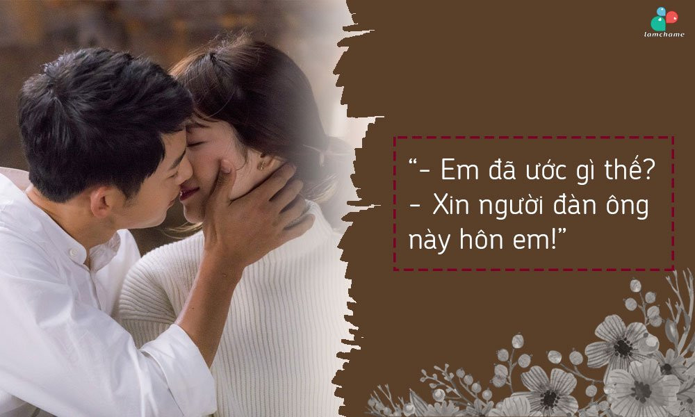 Song Hye Kyo: 'Song Joong Ki là sức mạnh của tôi trong mọi thời khắc khó khăn'