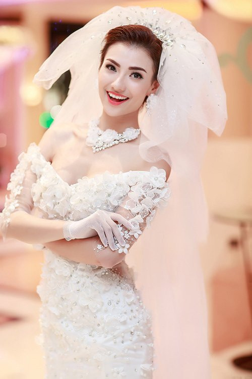 Mẹo chọn đồ cưới hoàn hảo khiến bạn trở thành cô dâu xinh đẹp nhất thế gian