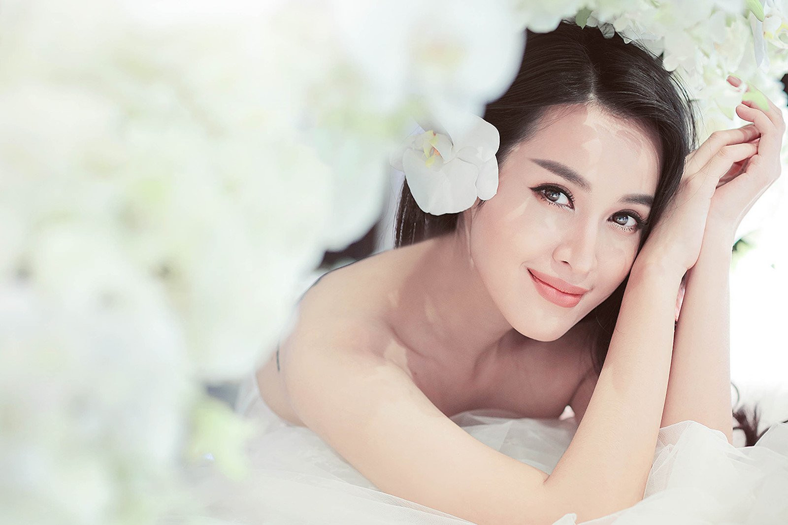 Mẹo chọn đồ cưới hoàn hảo khiến bạn trở thành cô dâu xinh đẹp nhất thế gian