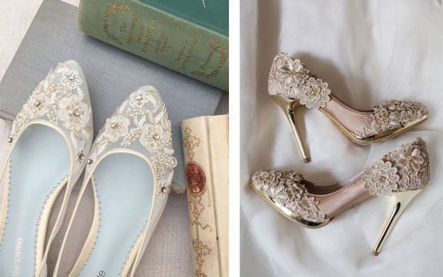 Mẹo chọn đồ cưới hoàn hảo khiến bạn trở thành cô dâu xinh đẹp nhất thế gian