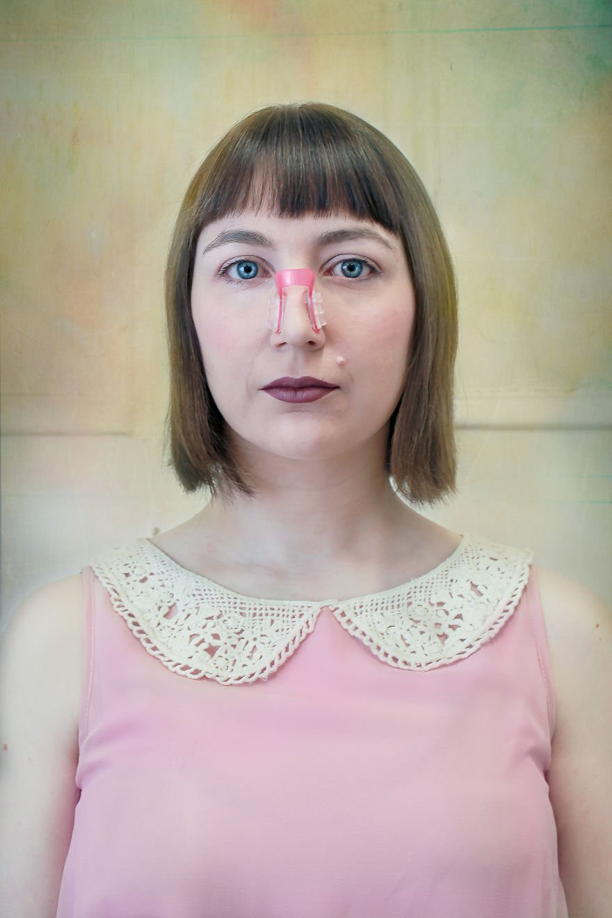 Bật cười với 16 kiểu làm đẹp kỳ dị chưa từng thấy bao giờ