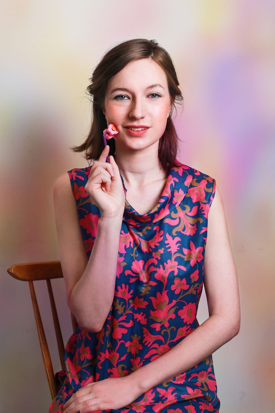 Bật cười với 16 kiểu làm đẹp kỳ dị chưa từng thấy bao giờ