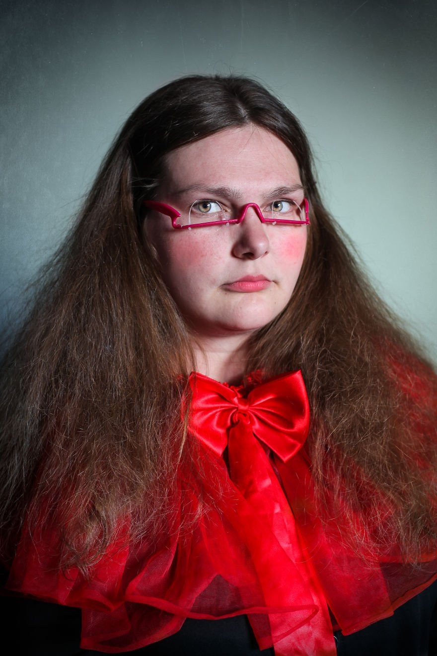 Bật cười với 16 kiểu làm đẹp kỳ dị chưa từng thấy bao giờ