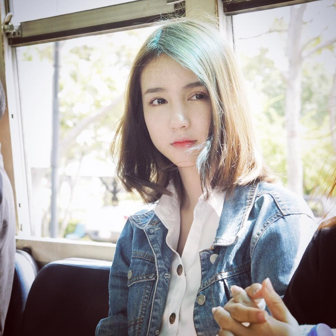 Nhan sắc ngọt ngào của Tân hoa hậu chuyển giới Thái Lan gây sốt cộng đồng mạng