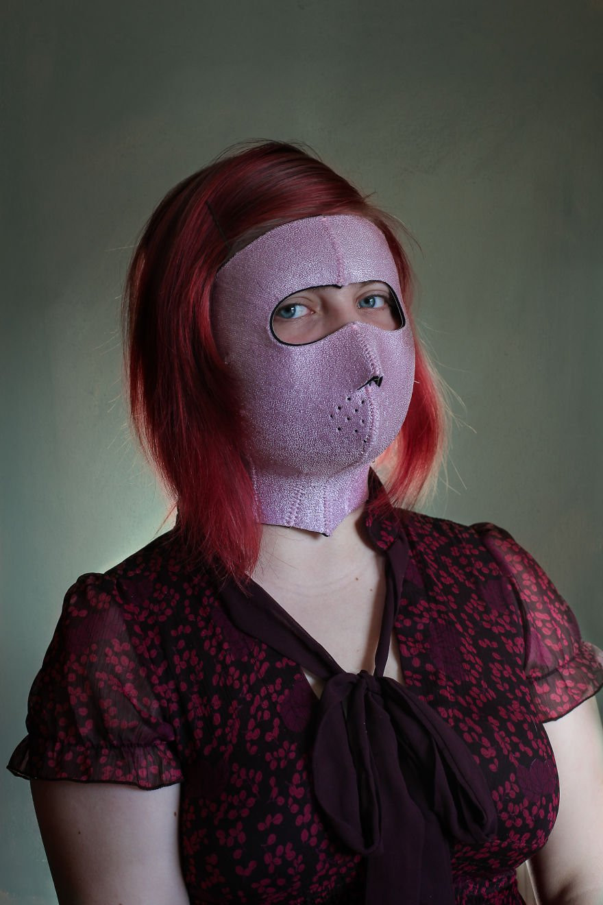 Bật cười với 16 kiểu làm đẹp kỳ dị chưa từng thấy bao giờ