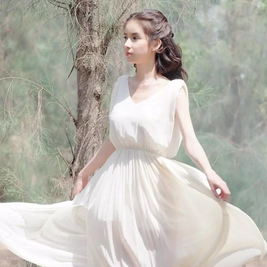 Nhan sắc ngọt ngào của Tân hoa hậu chuyển giới Thái Lan gây sốt cộng đồng mạng