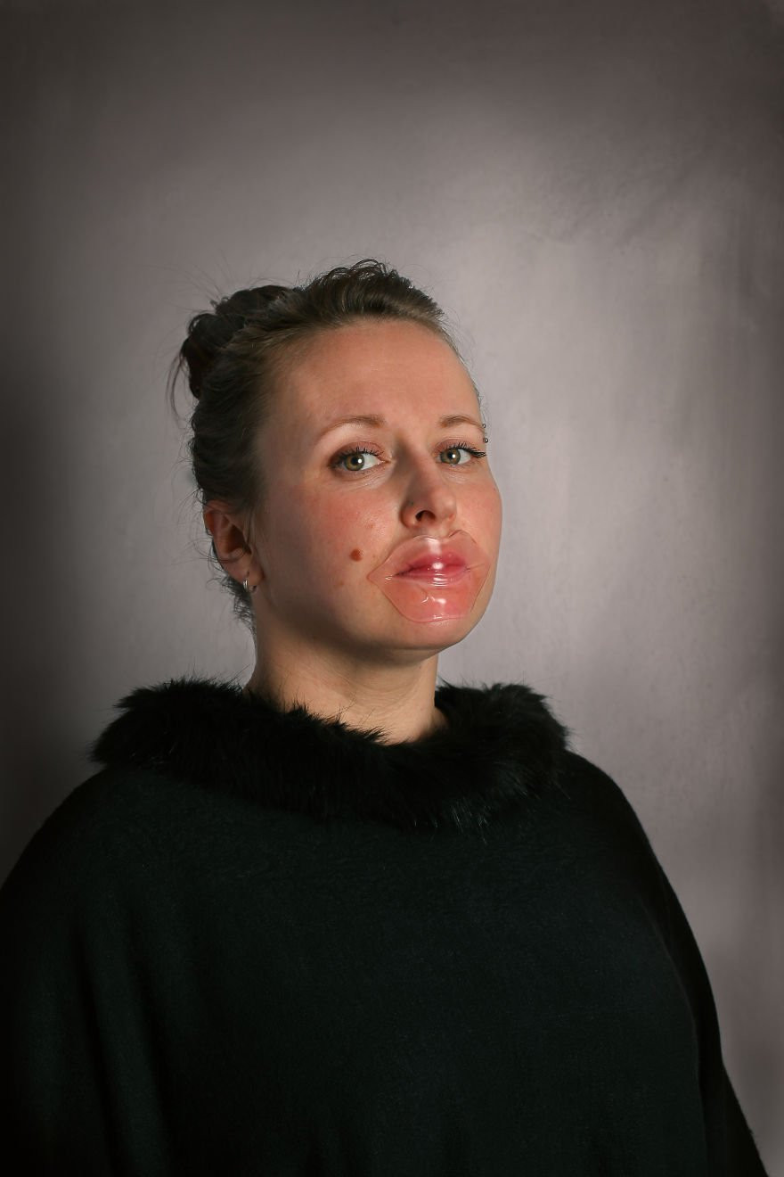 Bật cười với 16 kiểu làm đẹp kỳ dị chưa từng thấy bao giờ