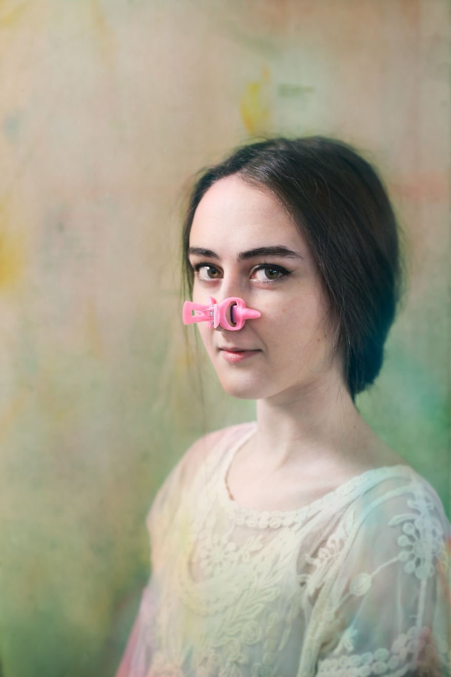 Bật cười với 16 kiểu làm đẹp kỳ dị chưa từng thấy bao giờ