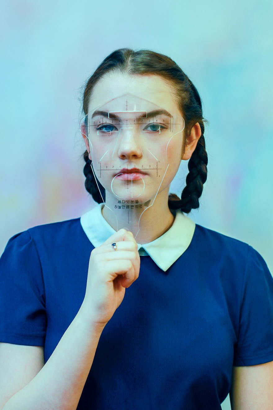 Bật cười với 16 kiểu làm đẹp kỳ dị chưa từng thấy bao giờ