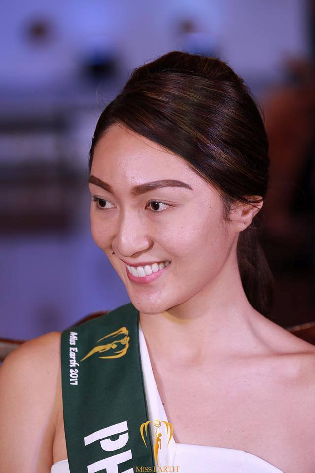 Thí sinh Miss Earth đọ mặt mộc: Người đẹp không tì vết, người khiến khán giả 'khóc thét'