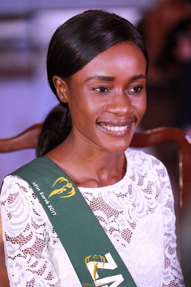 Thí sinh Miss Earth đọ mặt mộc: Người đẹp không tì vết, người khiến khán giả 'khóc thét'