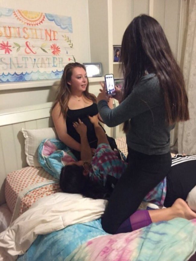 24 bức ảnh 'before and after' của các 'thánh sống ảo' khiến bạn ngả mũ thán phục