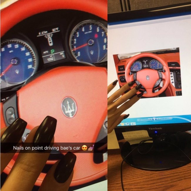 24 bức ảnh 'before and after' của các 'thánh sống ảo' khiến bạn ngả mũ thán phục