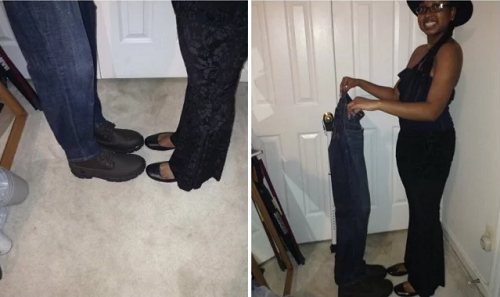 Nhung buc anh trieu like cua �Sthanh song ao� khien ban phai �Snga mu bai phuc�