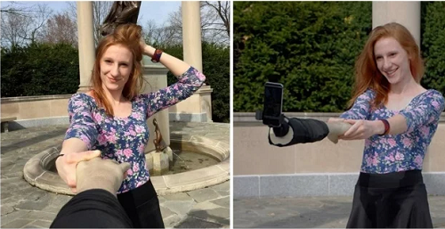 Nhung buc anh trieu like cua �Sthanh song ao� khien ban phai �Snga mu bai phuc�