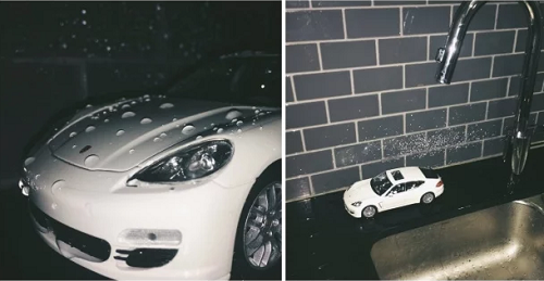 Nhung buc anh trieu like cua �Sthanh song ao� khien ban phai �Snga mu bai phuc�