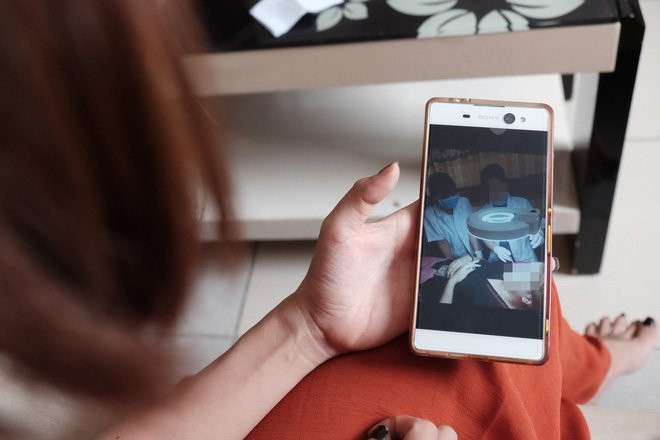 Cô gái mù mắt trái sau khi tiêm filler: “Không có bạn trai, tôi đã không gắng gượng được đến lúc này” - Ảnh 13. Cô gái mù mắt trái sau khi tiêm filler: “Không có bạn trai, tôi đã không gắng gượng được đến lúc này” - Ảnh 13.