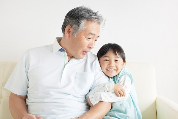 Image result for ông bà