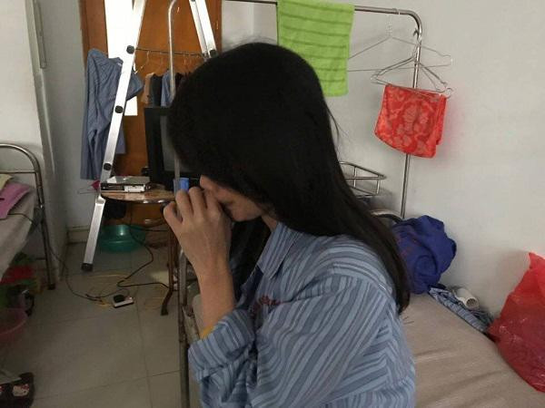 Bị người yêu phụ tình, cô gái trẻ sụt 20kg, trầm cảm nặng phải vào viện tâm thần