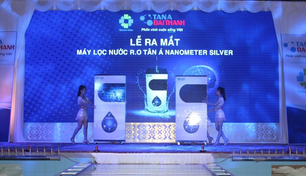 Hinh anh TAP DOAN TAN A DAI THANH RA MAT MAY LOC NUOC R.O TAN A MOI 3