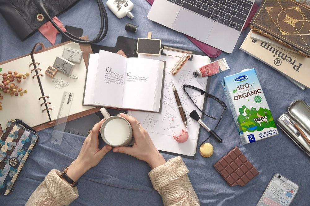 Hinh anh Song sach song khoe o Viet Nam co kho nhu van nghi? 8