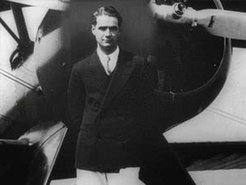 Howard Hughes