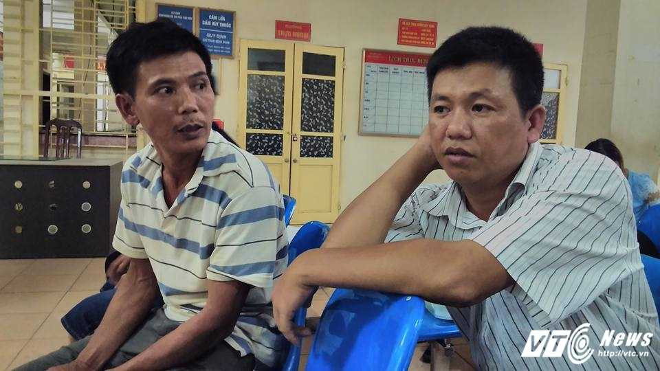 nguoinhabenhnhangheptim