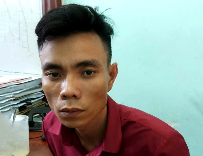 Cat chia khoa, dot nhap nha hang xom trom 250 trieu hinh anh 1