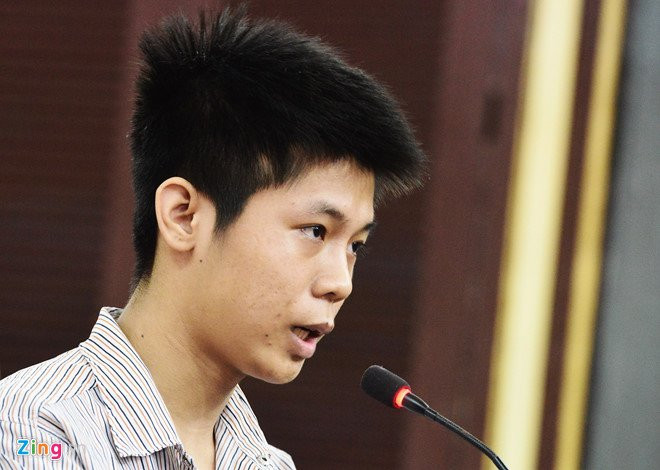 Bi cao tham sat 5 nguoi o Sai Gon xin hien tang sau khi bi tu hinh hinh anh 1