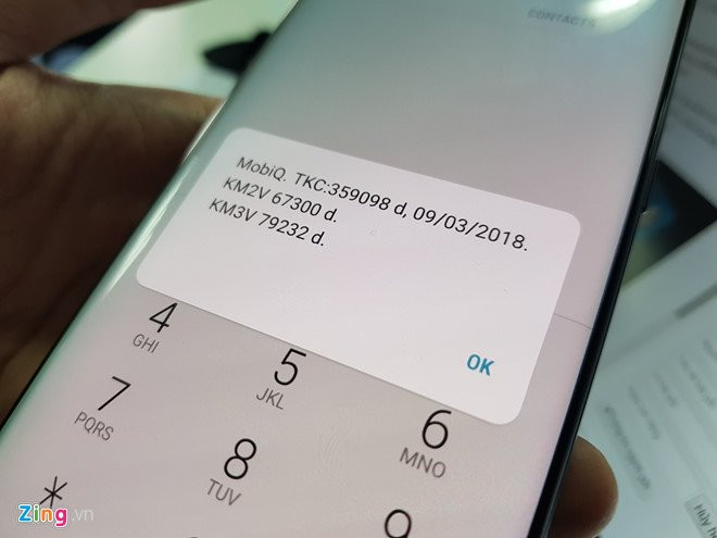 Cac nha mang kien nghi bo tran khuyen mai 20% voi thue bao tra truoc hinh anh 1