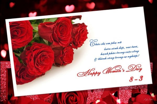 20 mẫu thiệp chúc mừng ngày Valentine đẹp nhất 2023