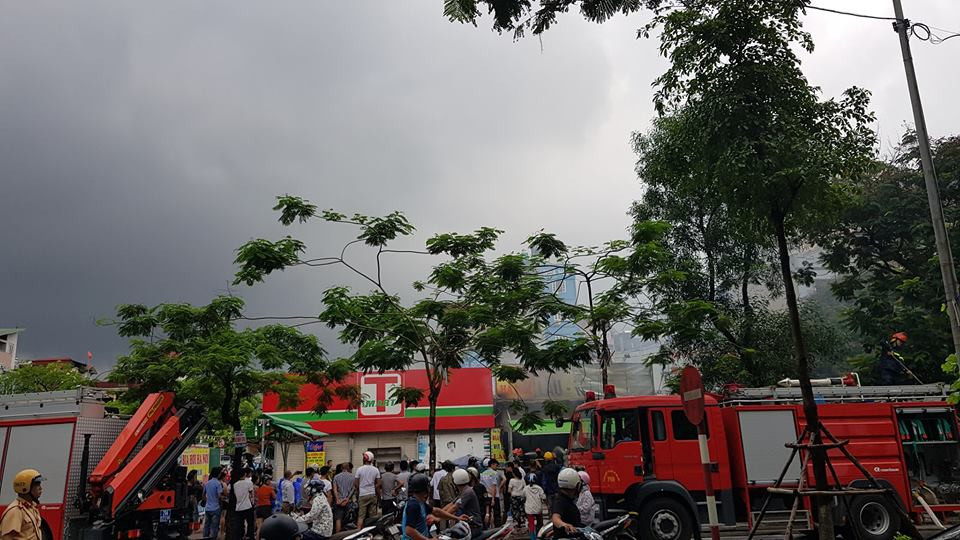 chay quan bia ho linh dam 1