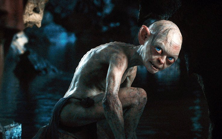 gollum