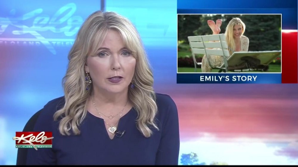 Angela Kennecke On Emily's Story_1