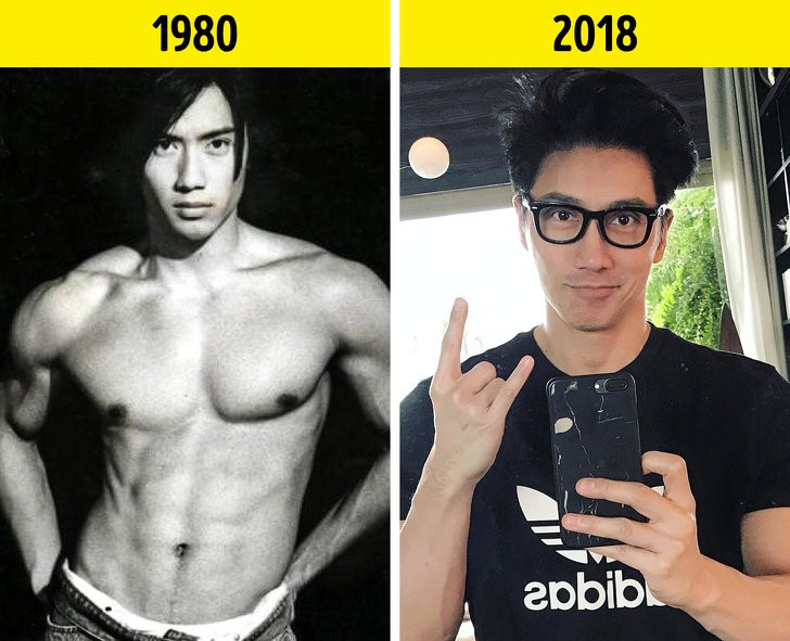 50 tuoi tre nhu nam than 1