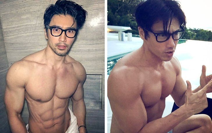 50 tuoi tre nhu nam than 3 3