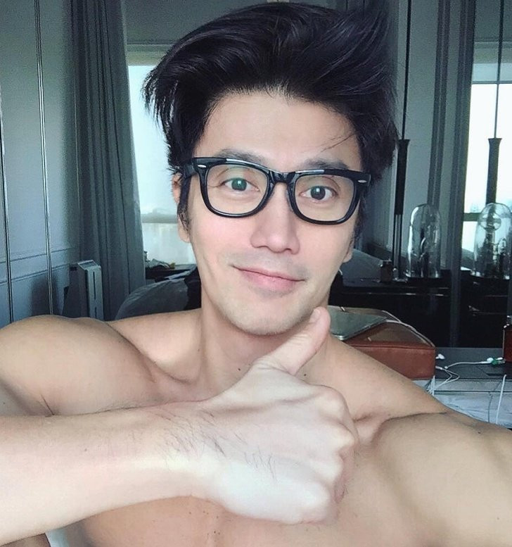 50 tuoi tre nhu nam than 4 4