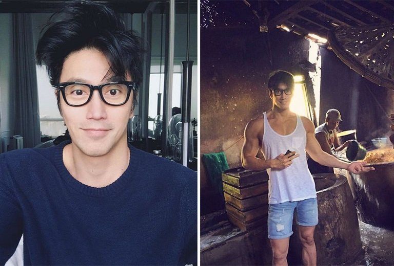 50 tuoi tre nhu nam than 7 6