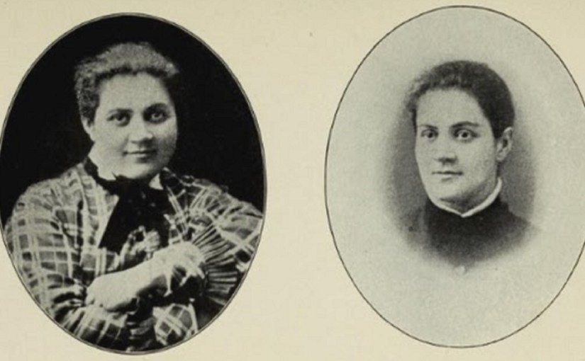 jane toppan