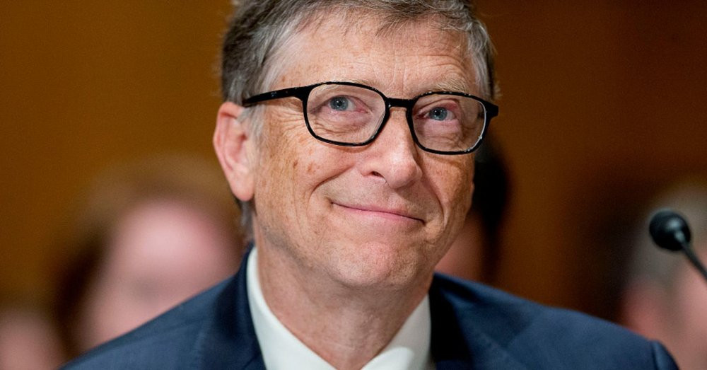 bill gates