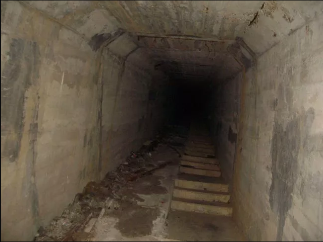 benh vien ma Waverly Hills 1 5