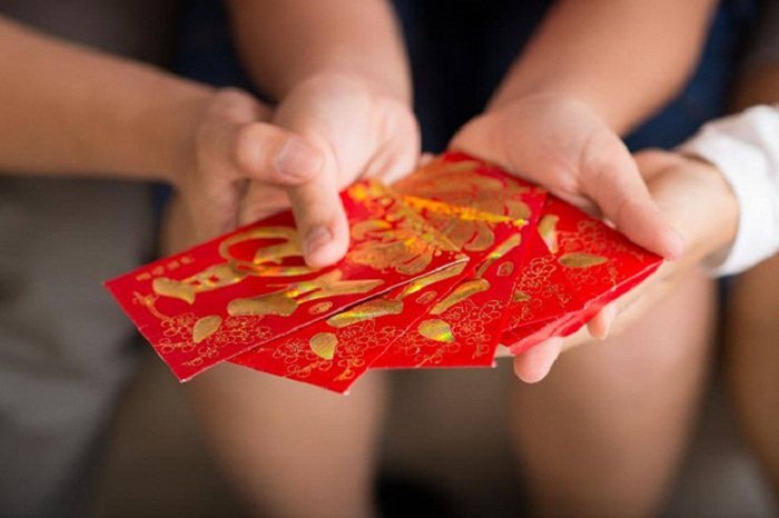 li xi 1