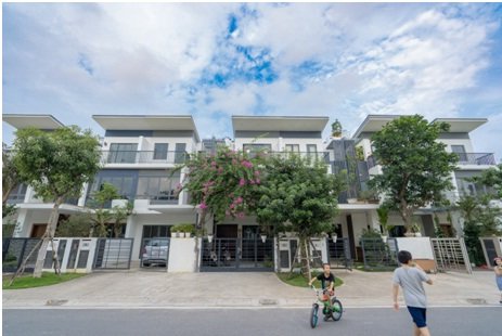 Dahlia Homes 2