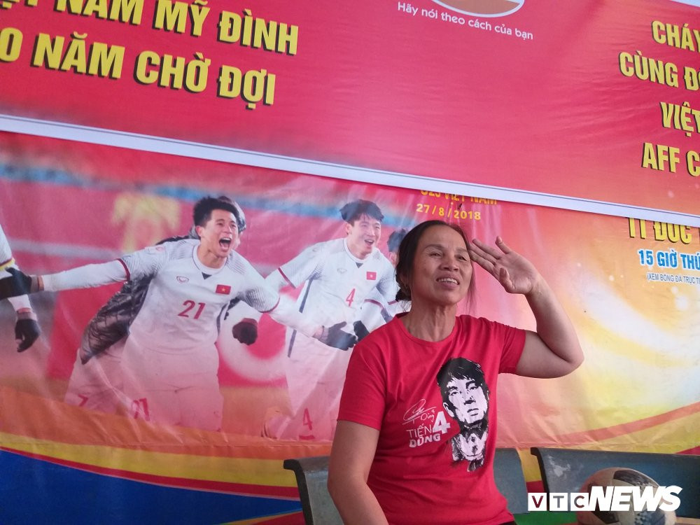 me hau ve bui tien dung