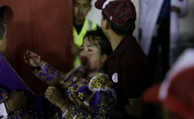 bo tot huc nu dau si